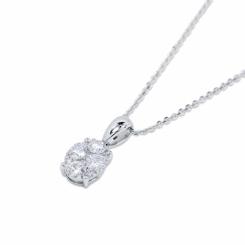 Gyémánt medál - Aurelia