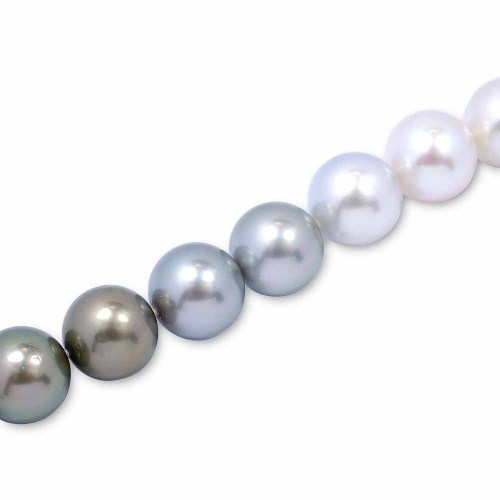 Tahiti és Déltengeri Gyöngy Karkötő