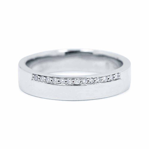 Arany karikagyűrű, vésett sorköves