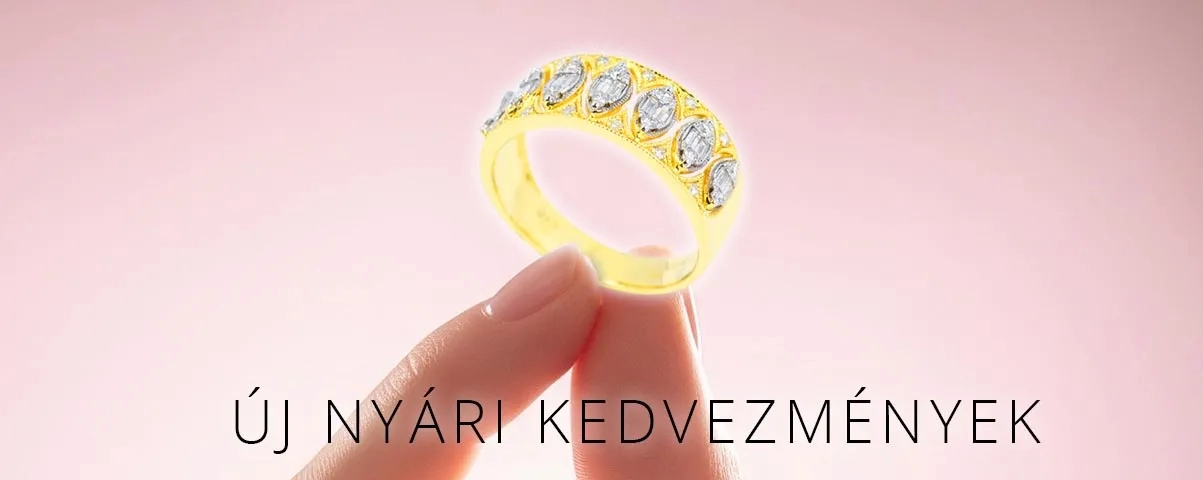 Nyári Kedvezmények